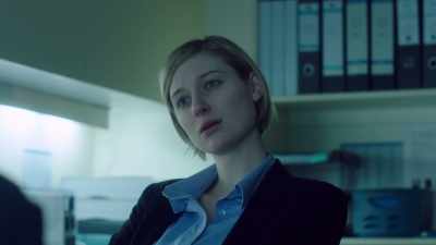 Post-traumatic stress
in childhood can recur - The Kettering Incident