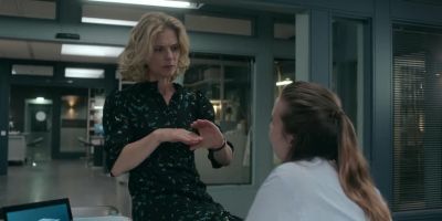 Post... - Silent Witness