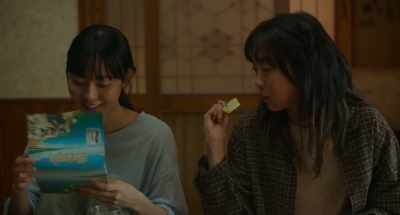 Postcards? - Soulmate