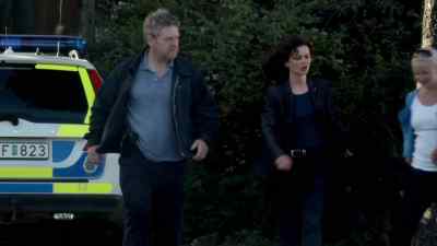Postmen? - Wallander
