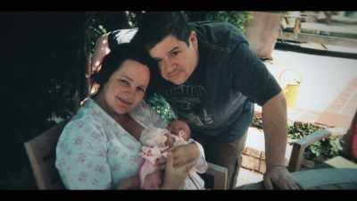 "Postpartum depression,"
my husband explained to friends. - I'll Be Gone in the Dark