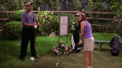 - Posture, posture, posture. - Everybody Loves Raymond