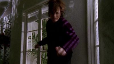[pot breaking] - Malcolm in the Middle