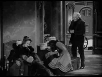 Pot lua bagajele, va rog? - All This, and Heaven Too