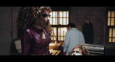Potato is for closers - Hurricane Bianca: From Russia with Hate