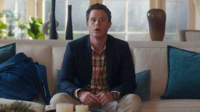 - Potato, potato. - I'm just, uh, giving my former - The Z-Suite