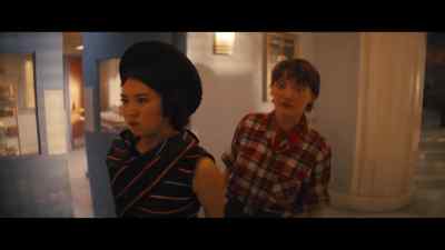 Potato? - Grease: Rise of the Pink Ladies