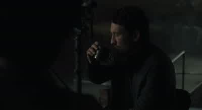 Potato vodka. - The Gorge