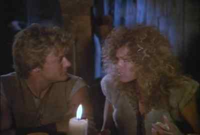 Potatoes are what we eat - Deathstalker and the Warriors from Hell