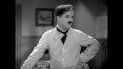 Potatoes! - The Great Dictator