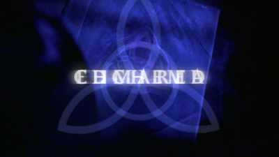 "Potential demon sitch." - Charmed