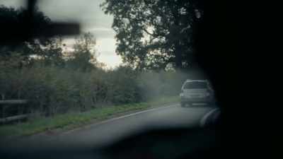 Potentially, he would know
the identity of them. - The Detectives: Fighting Organised Crime