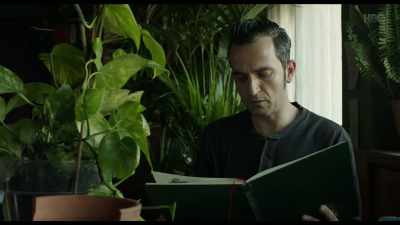 Pothos plants also absorb
all harmful substances… - The Waiter