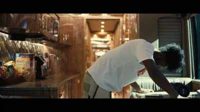 ♪ Potion for love ♪ - Lil Nas X: Long Live Montero
