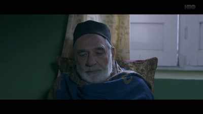 Potrzebuję tylko
podpisów na dokumentach... - No Fathers in Kashmir