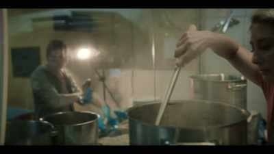 [pots bubbling] - Prosper