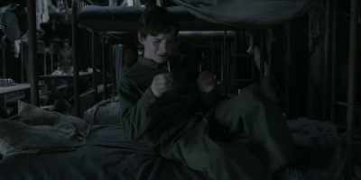 -[pots clanging]
-This is your new foreman, - A Series of Unfortunate Events