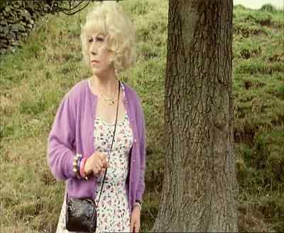 (pots clatter) - Last of the Summer Wine