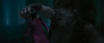 Potter, do something. - Harry Potter and the Order of the Phoenix