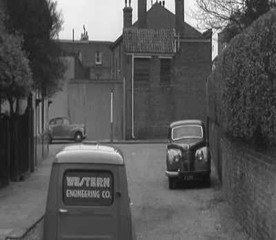 Potter! - Carry on Constable