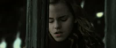 CEDRIC: Potter. - Harry Potter and the Goblet of Fire