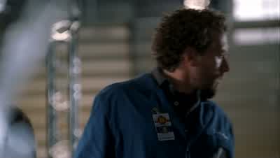 POTTER: What, a human tooth? - Bones