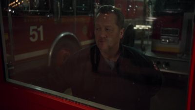 (POUCH WHINING) - Chicago Fire