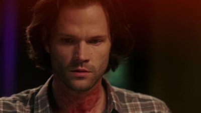 Poughkeepsie. - Supernatural