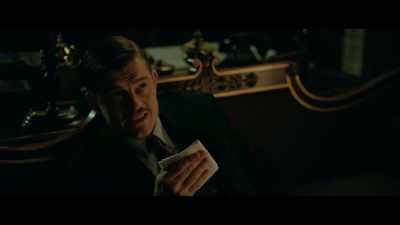 £10,000 for the note - Rebecca