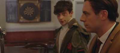 £2.50, please, mate. - The Modern Way