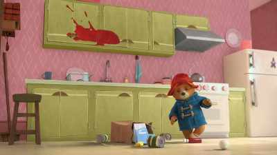 £3.15. £3.16. £3.17. £3.18. - The Adventures of Paddington