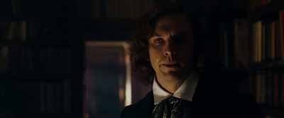 £300...
till January. - The Man Who Invented Christmas