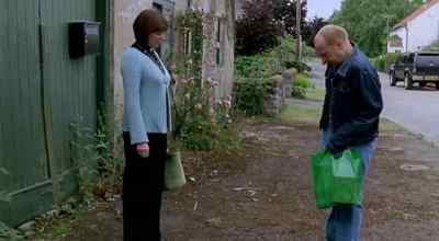 £5.00 is fine. - A Touch of Frost