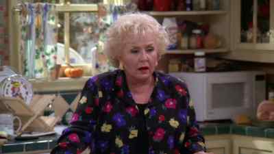 £­ What are you doing?
£­ Trying to help you relax. - Everybody Loves Raymond