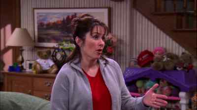 £­ You know they're wrong, Ray?
£­ l know. - Everybody Loves Raymond
