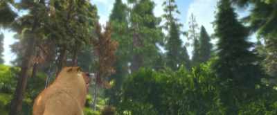 - [Pounder] Ollie
ollie oxen free! - Fantastica: A Boonie Bears Adventure