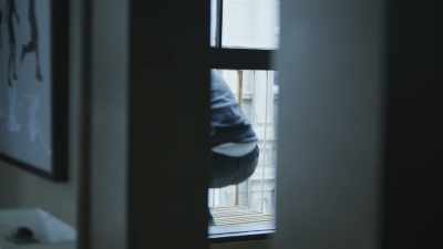 (POUNDING AT DOOR) - Absentia