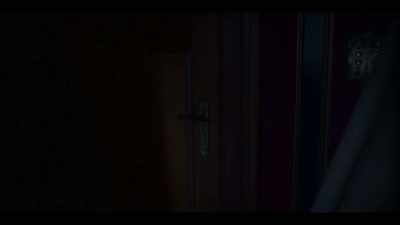 [pounding grows louder] - The Haunting of Bly Manor