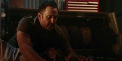 [Pounding on door]
-[Groans] - The Demon Disorder