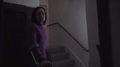 (pounding on door)
(ominous music) - Tooth Fairy: Queen of Pain