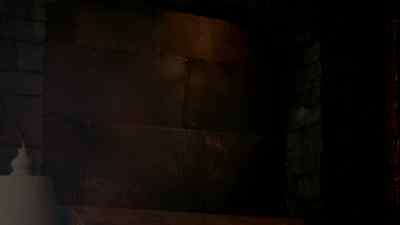 ( pounding on door ) - The Outpost