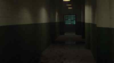 [POUNDING ON DOOR] - Hostel: Part III