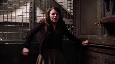 (POUNDING ON DOOR) - Once Upon a Time