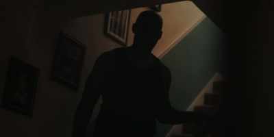 [POUNDING ON DOOR] - Sitting in Limbo