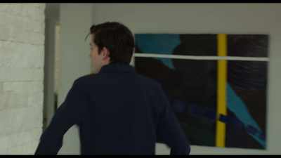 [pounding on door] - Time Freak