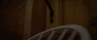 [pounding on door] - Pyewacket