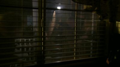 (pounding on door) - Numb3rs