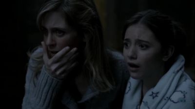[POUNDING] - Supernatural