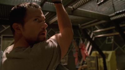 [ Pounding ] - Firefly