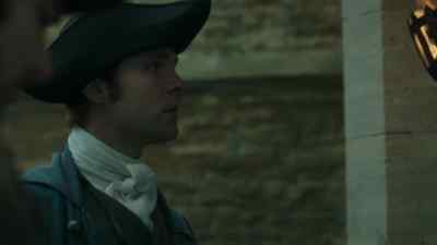 (Pounding) - Poldark